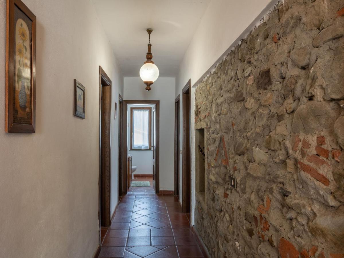 Holiday Home Podere Ritali By Interhome Ponticino Exterior photo