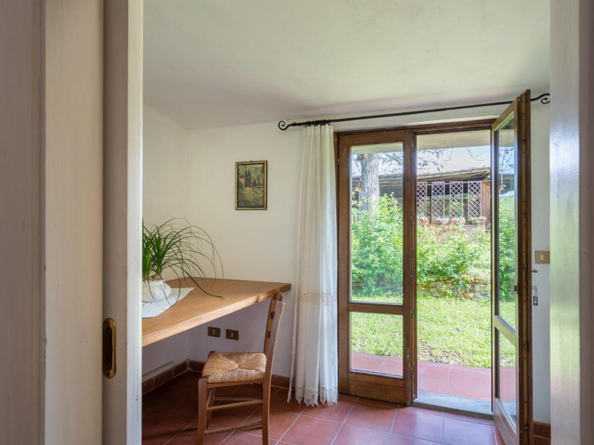 Holiday Home Podere Ritali By Interhome Ponticino Exterior photo