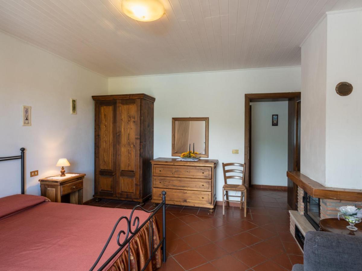 Holiday Home Podere Ritali By Interhome Ponticino Exterior photo