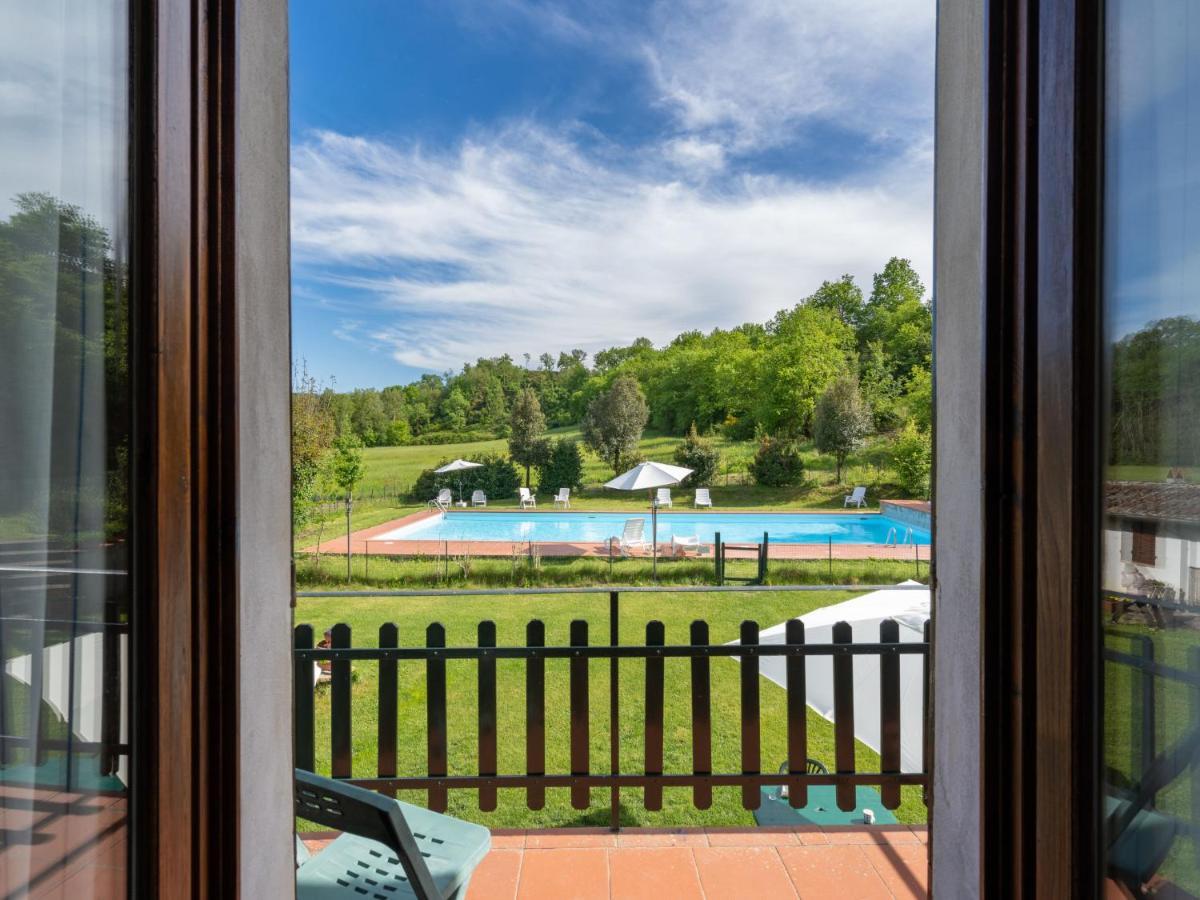 Holiday Home Podere Ritali By Interhome Ponticino Exterior photo