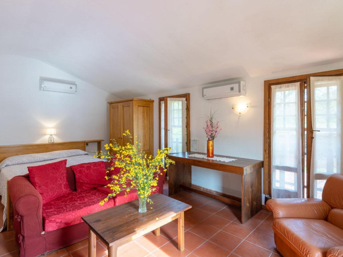 Holiday Home Podere Ritali By Interhome Ponticino Exterior photo