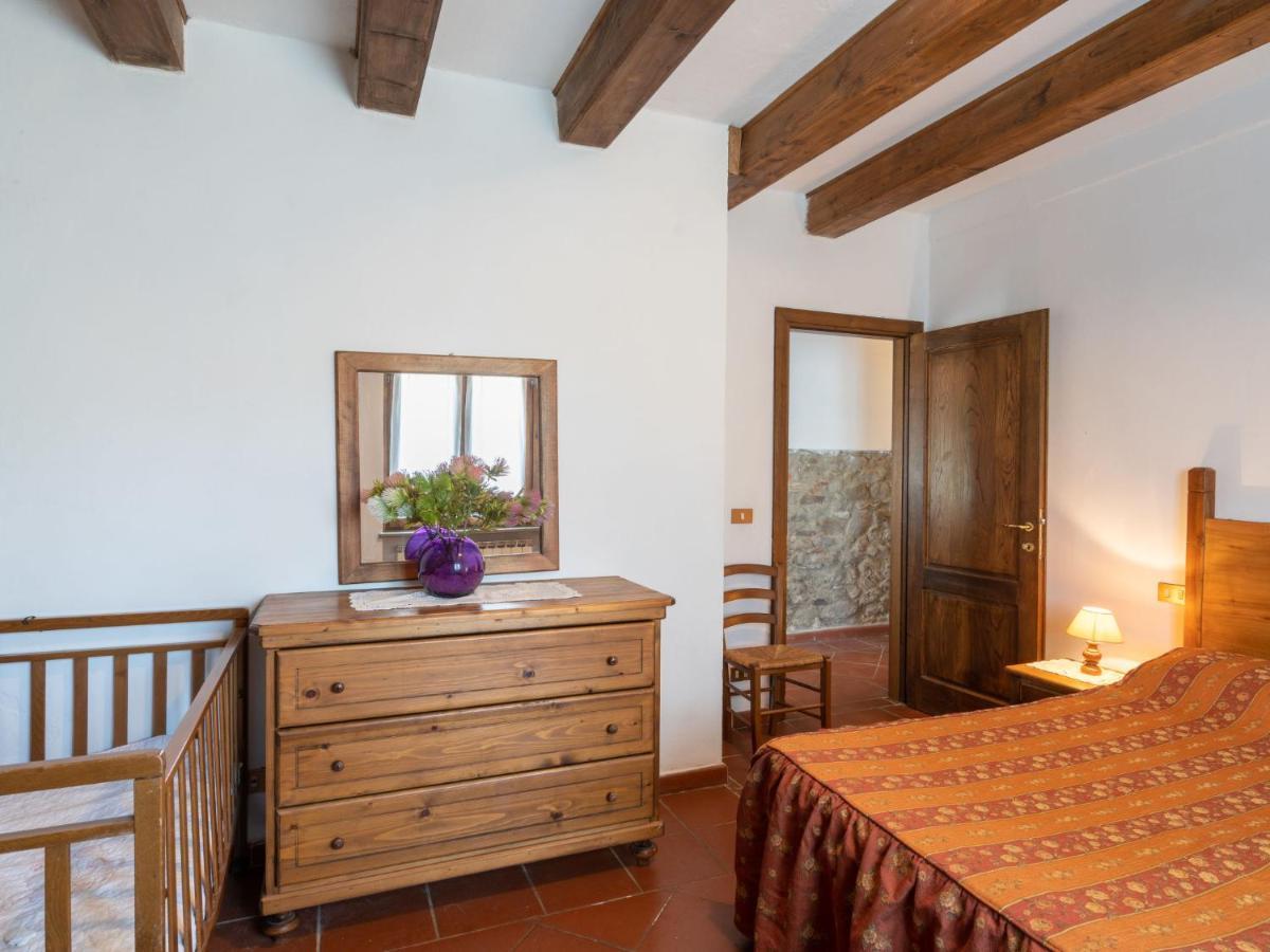 Holiday Home Podere Ritali By Interhome Ponticino Exterior photo