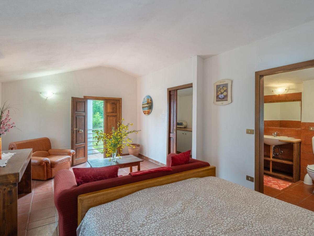 Holiday Home Podere Ritali By Interhome Ponticino Exterior photo