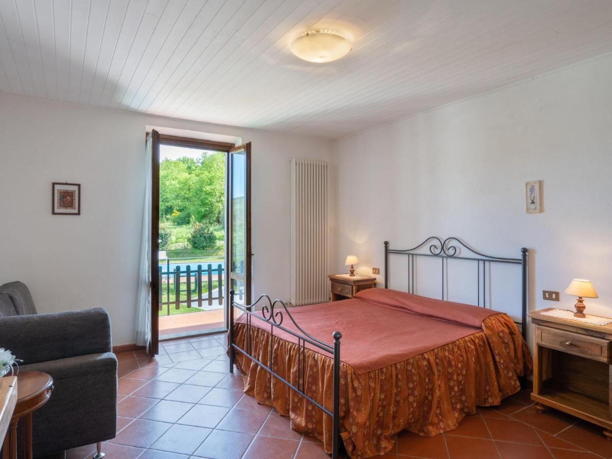 Holiday Home Podere Ritali By Interhome Ponticino Exterior photo