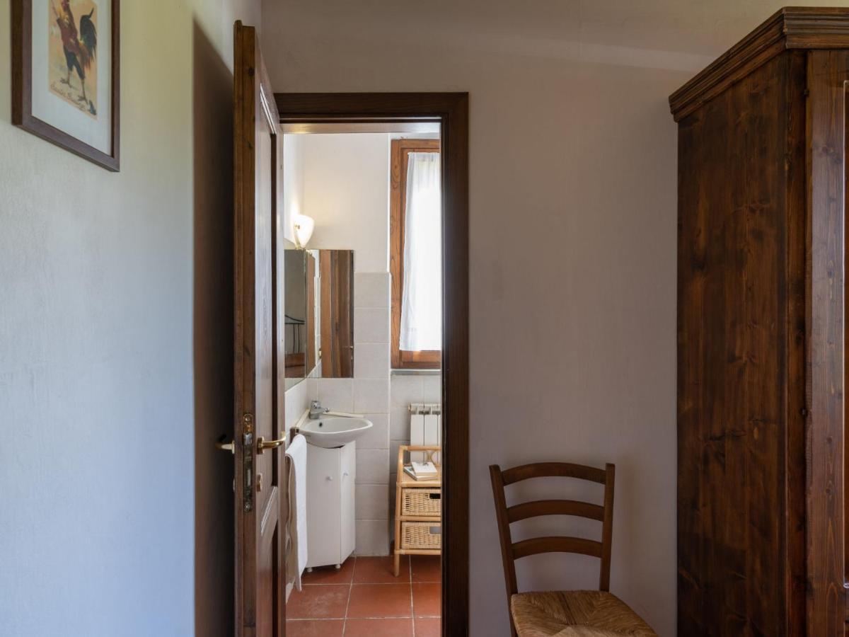 Holiday Home Podere Ritali By Interhome Ponticino Exterior photo