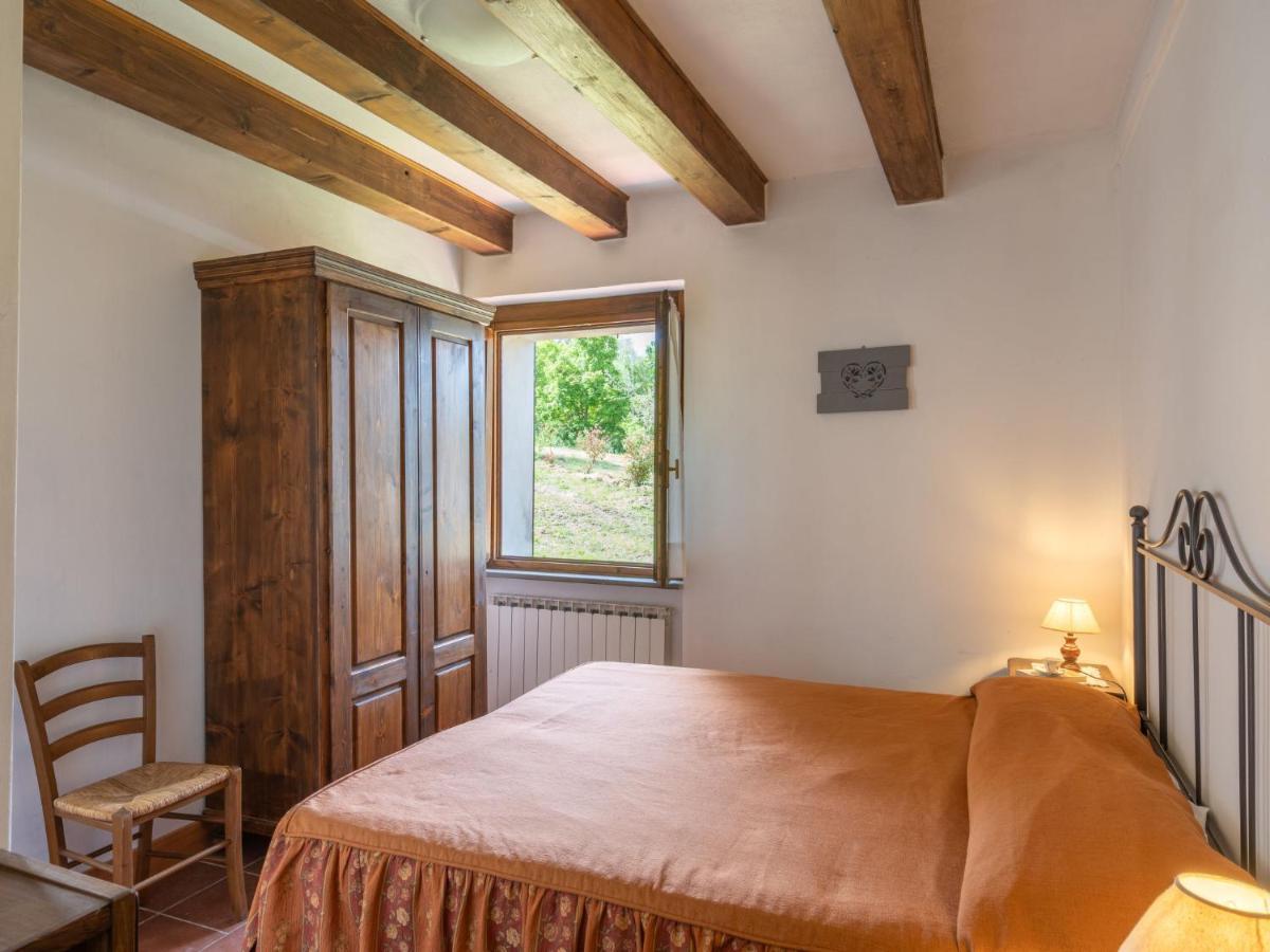 Holiday Home Podere Ritali By Interhome Ponticino Exterior photo