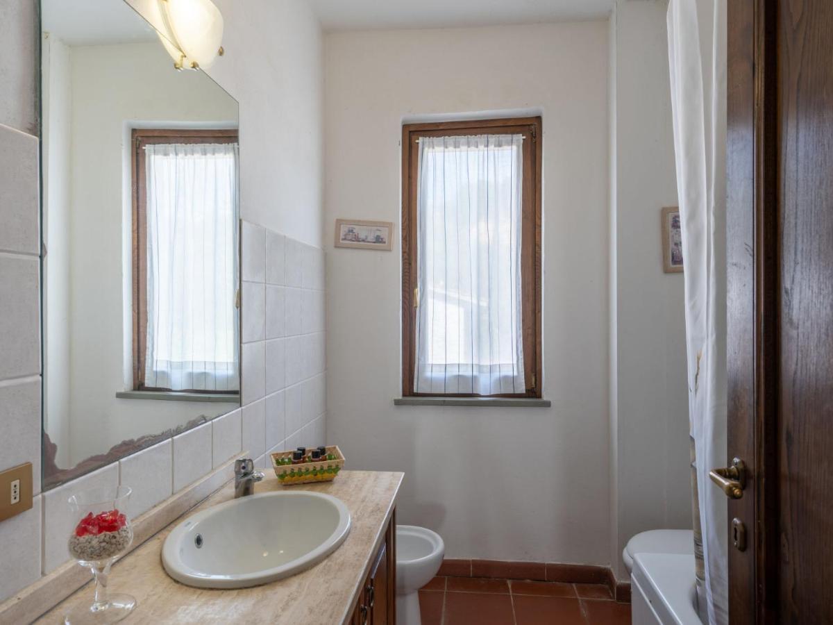 Holiday Home Podere Ritali By Interhome Ponticino Exterior photo