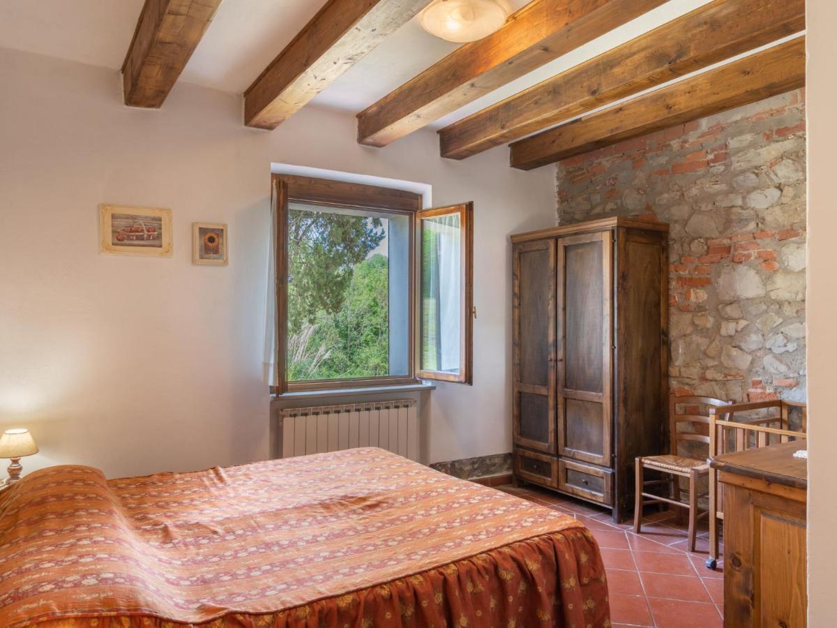 Holiday Home Podere Ritali By Interhome Ponticino Exterior photo