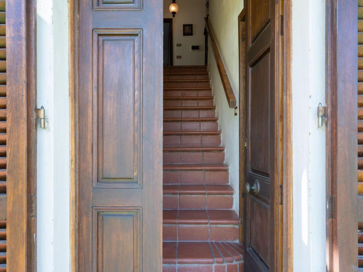 Holiday Home Podere Ritali By Interhome Ponticino Exterior photo