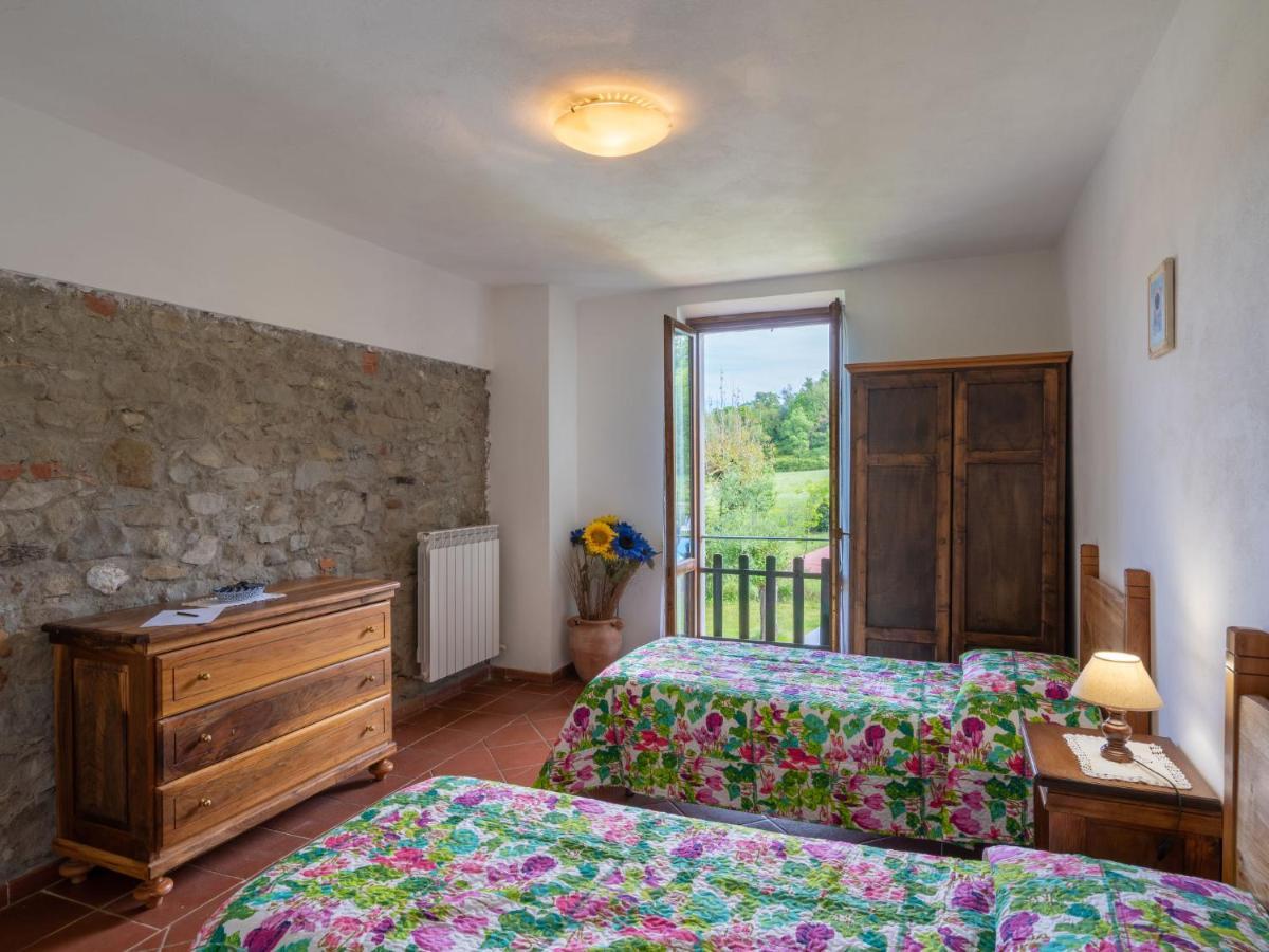 Holiday Home Podere Ritali By Interhome Ponticino Exterior photo