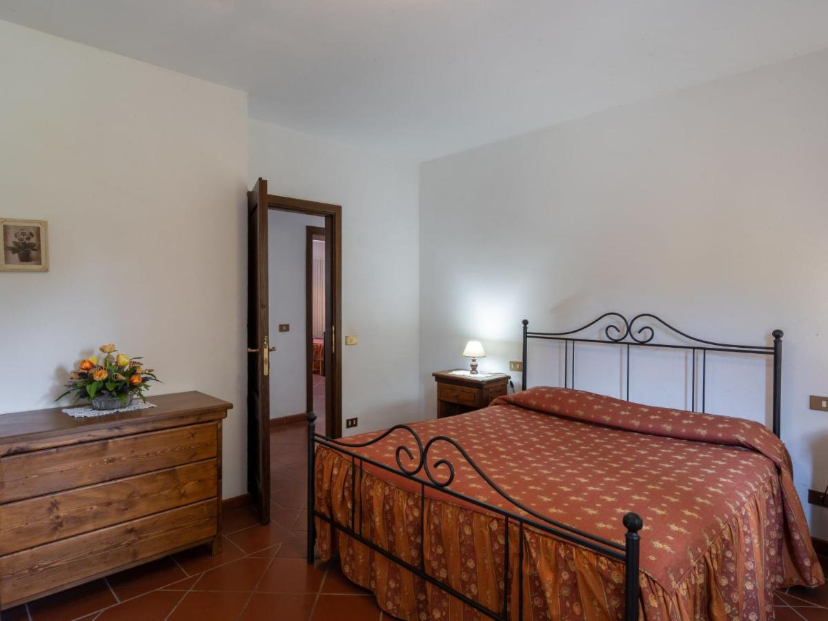 Holiday Home Podere Ritali By Interhome Ponticino Exterior photo